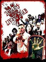 Watch Zombies of the Living Dead Afdah
