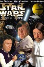 Watch Rifftrax: Star Wars IV (A New Hope Afdah