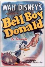 Watch Bellboy Donald (Short 1942) Afdah