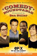 Watch Ben Stillers All Star Comedy Rountable Afdah