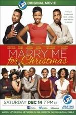 Watch Marry Me For Christmas Afdah