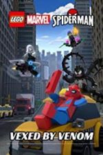 Watch Lego Marvel Spider-Man: Vexed by Venom Afdah