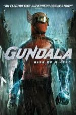 Watch Gundala Afdah