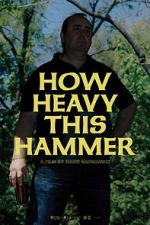 Watch How Heavy This Hammer Afdah