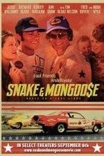 Watch Snake and Mongoose Afdah