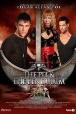 Watch The Pit and the Pendulum Afdah