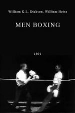 Watch Men Boxing Afdah