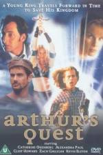Watch Arthur's Quest Afdah
