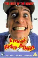 Watch Ernest Rides Again Afdah