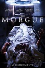 Watch The Morgue Afdah