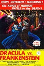 Watch Dracula vs. Frankenstein Afdah