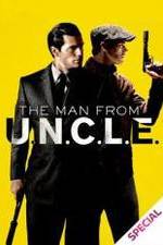 Watch The Man from U.N.C.L.E.: Sky Movies Special Afdah