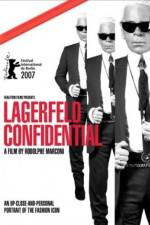 Watch Lagerfeld Confidential Afdah