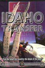 Watch Idaho Transfer Afdah