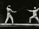 Watch Two Fencers Afdah