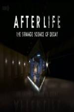 Watch After Life: The strange Science Of Decay Afdah