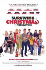 Watch Surviving Christmas with the Relatives Afdah