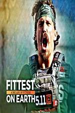 Watch Fittest on Earth A Decade of Fitness Afdah