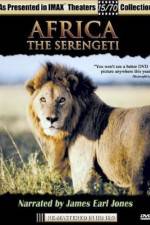 Watch Africa The Serengeti Afdah