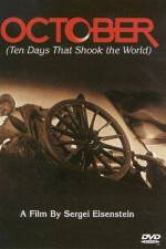 Watch October  Ten Days that Shook the World Afdah