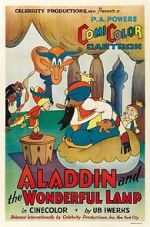 Watch Aladdin and the Wonderful Lamp Afdah