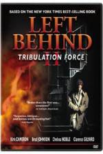 Watch Left Behind II: Tribulation Force Afdah