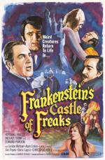 Watch Frankenstein's Castle of Freaks Afdah