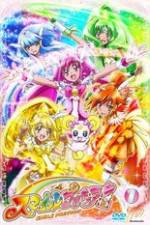 Watch Smile PreCure! The Movie: Big Mismatch in a Picture Book! Afdah