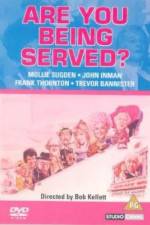 Watch Are You Being Served Afdah