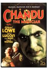 Watch Chandu the Magician Afdah