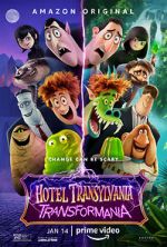 Watch Hotel Transylvania: Transformania Afdah