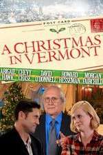 Watch A Christmas in Vermont Afdah