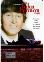 Watch In His Life The John Lennon Story Afdah