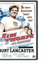Watch Jim Thorpe -- All-American Afdah