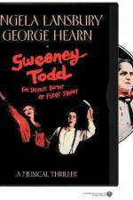 Watch Sweeney Todd The Demon Barber of Fleet Street Afdah
