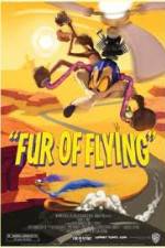 Watch Looney Tunes: Fur of Flying Afdah