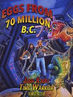 Watch Josh Kirby: Time Warrior! Chap. 4: Eggs from 70 Million B.C. Afdah