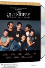 Watch The Outsiders Afdah