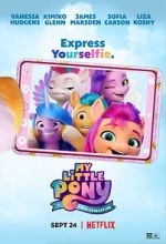 Watch My Little Pony: A New Generation Afdah