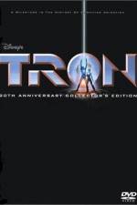 Watch The Making of 'Tron' Afdah