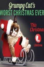 Watch Grumpy Cat's Worst Christmas Ever Afdah