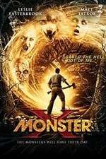 Watch Monster X Afdah