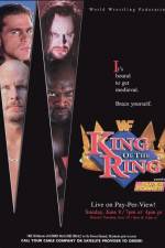Watch King of the Ring Afdah