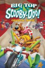 Watch Big Top Scooby-Doo Afdah