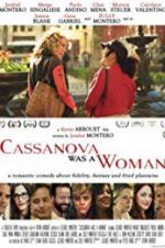 Watch Cassanova Was a Woman Afdah