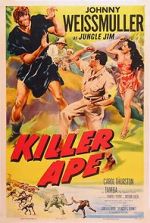 Watch Killer Ape Afdah