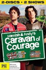 Watch Hamish And Andy Caravan Of Courage Great Britain And Ireland Afdah