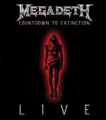 Watch Megadeth: Countdown to Extinction - Live Afdah
