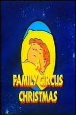 Watch A Family Circus Christmas Afdah