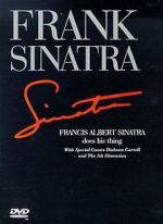 Watch Francis Albert Sinatra Does His Thing (TV Special 1968) Afdah